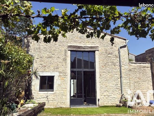 Propriété 1 pièce 160 m²