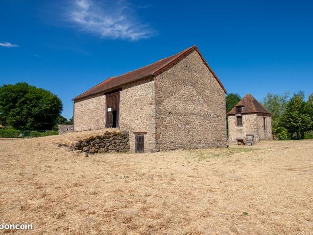 Propriété 1 pièce 165 m²