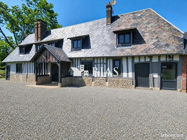 Propriété 1 pièce 165 m²