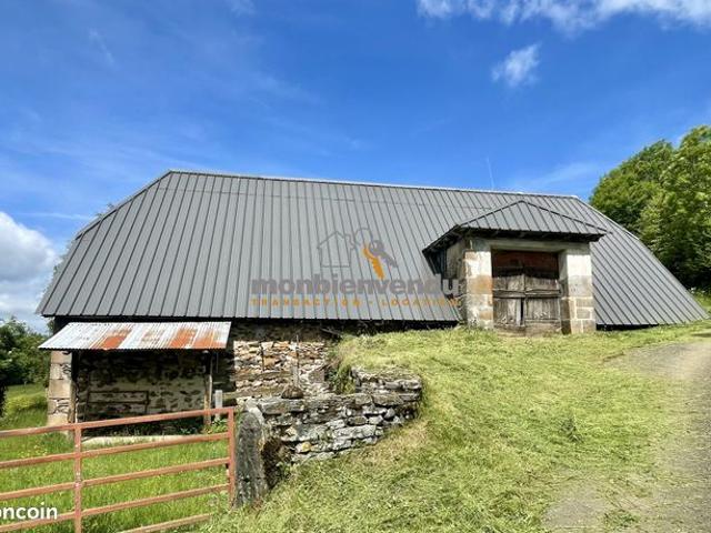 Propriété 1 pièce 170 m²