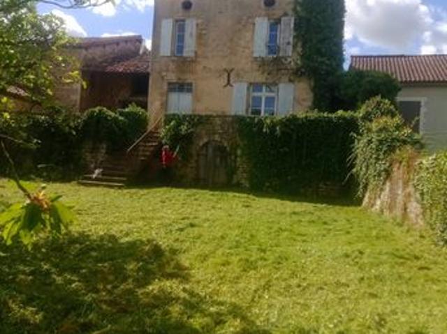 Propriété 1 pièce 170 m²