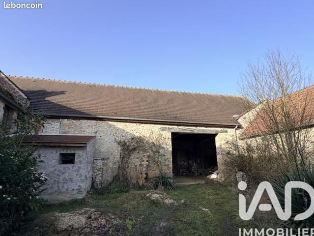 Propriété 1 pièce 177 m²
