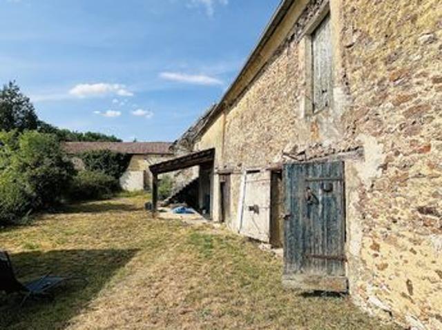 Propriété 1 pièce 185 m²