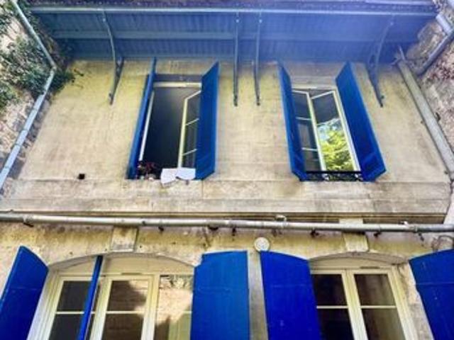 Propriété 1 pièce 186 m²