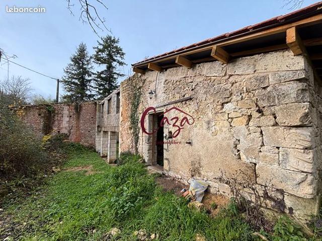 Propriété 1 pièce 195 m²