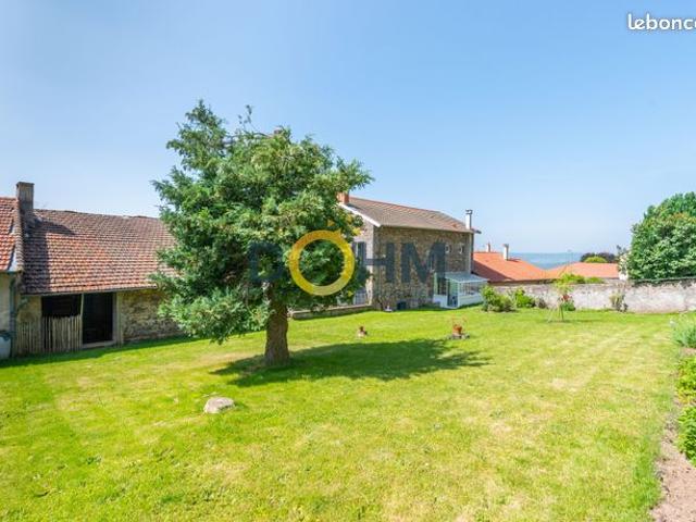 Propriété 1 pièce 196 m²