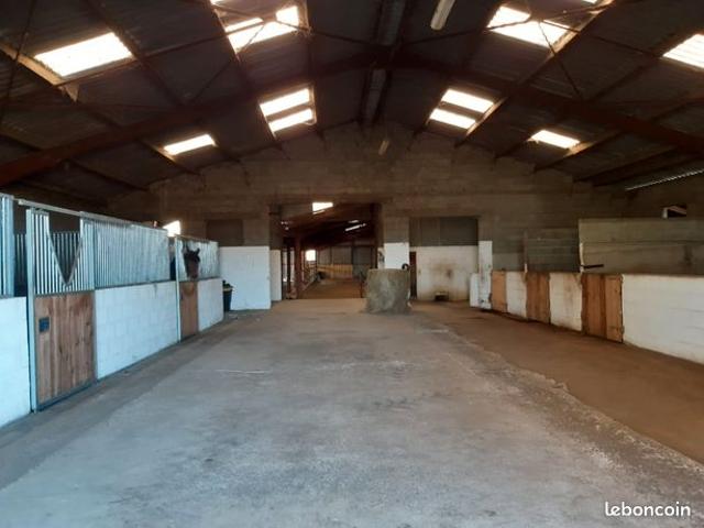 Propriété 1 pièce 2000 m²