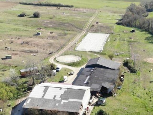 Propriété 1 pièce 20 m²