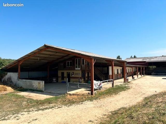 Propriété 1 pièce 20 m²