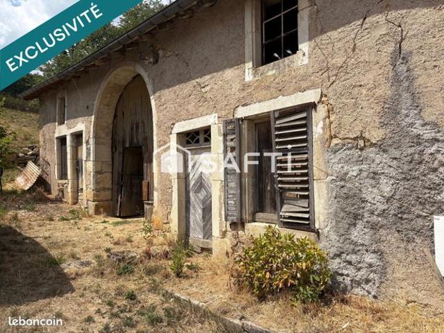 Propriété 1 pièce 220 m²