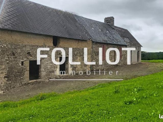 Propriété 1 pièce 225 m²