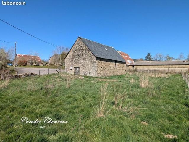 Propriété 1 pièce 230 m²