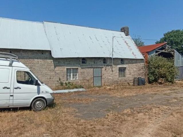Propriété 1 pièce 240 m²