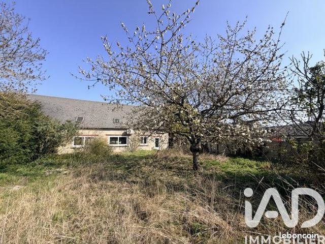 Propriété 1 pièce 252 m²