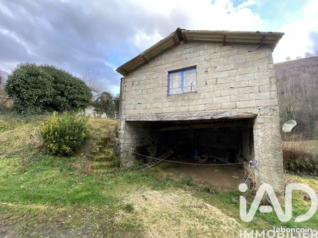 Propriété 1 pièce 25 m²