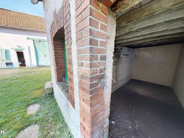 Propriété 1 pièce 26 m²
