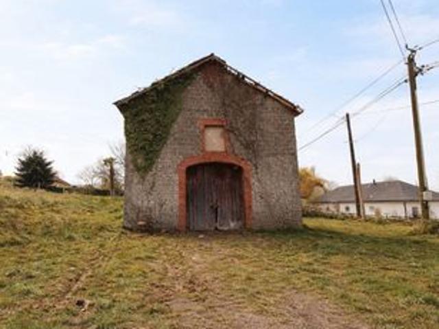 Propriété 1 pièce 280 m²