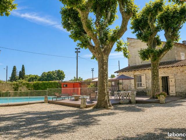 Propriété 1 pièce 281 m²