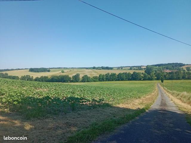 Propriété 1 pièce 300 m²