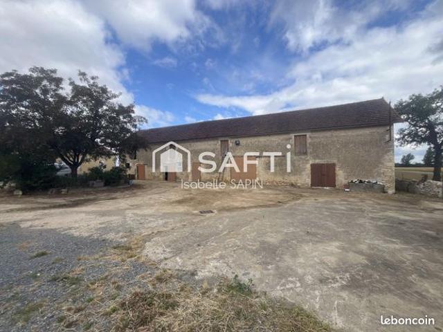 Propriété 1 pièce 350 m²