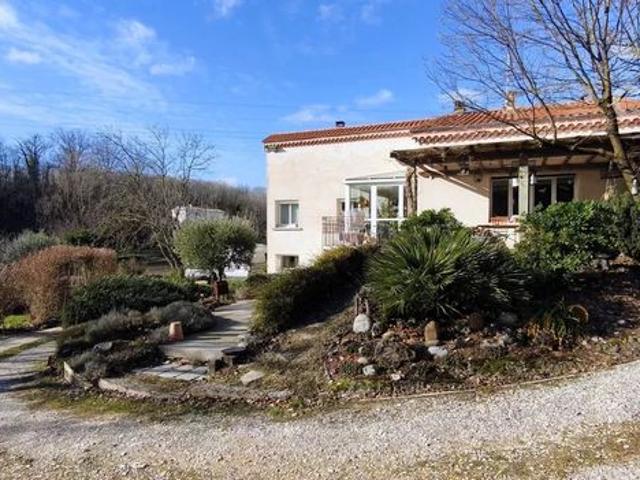 Propriété 204 m² Chabeuil