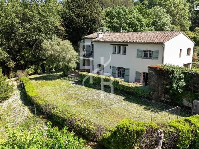 Propriété 200 m² Mougins