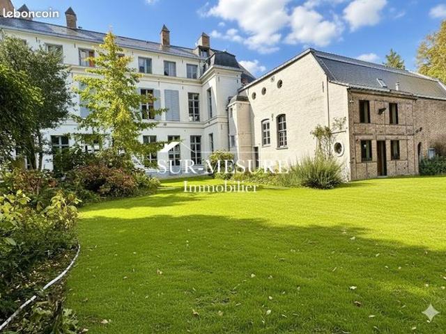Propriété 20 pièces 1200 m²