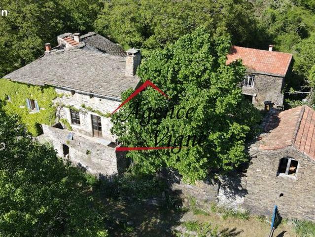 Propriété 20 pièces 280 m²