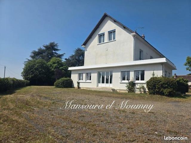 Propriété 20 pièces 360 m²