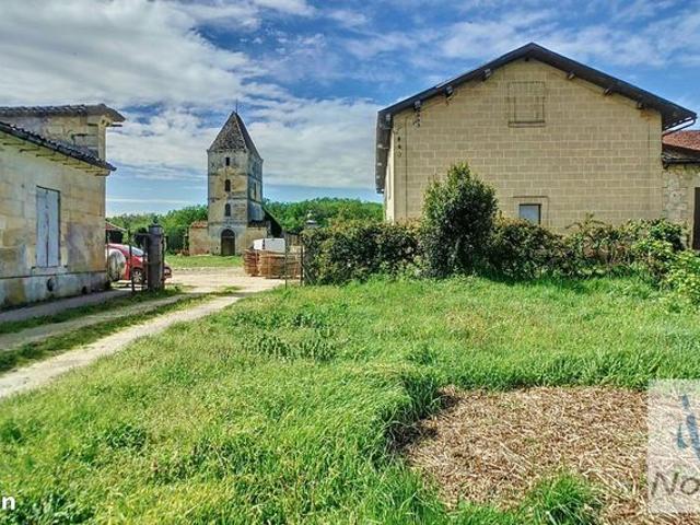 Propriété 20 pièces 380 m²