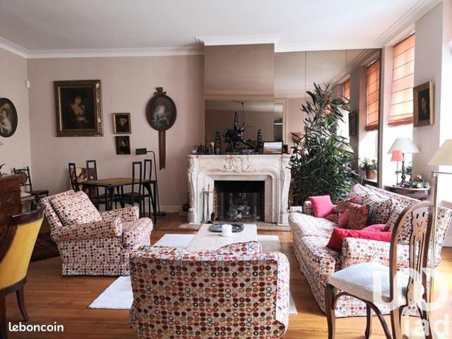 Propriété 20 pièces 388 m²