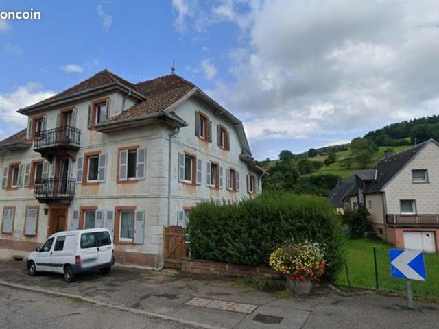 Propriété 20 pièces 300 m²
