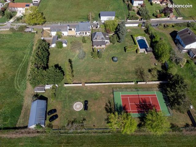 Propriété 20 pièces 453 m²