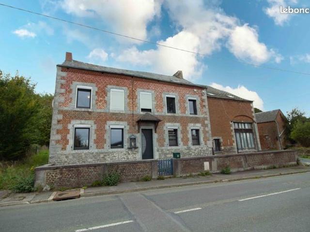 Propriété 20 pièces 450 m²