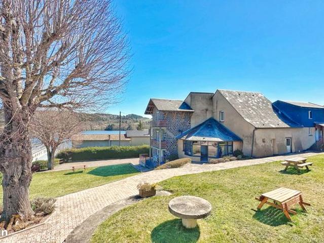 Propriété 20 pièces 470 m²