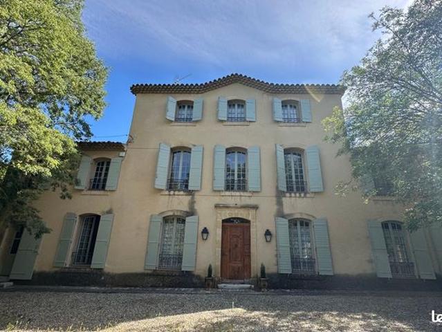 Propriété 20 pièces 480 m²