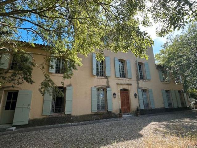 Propriété 20 pièces 480 m²