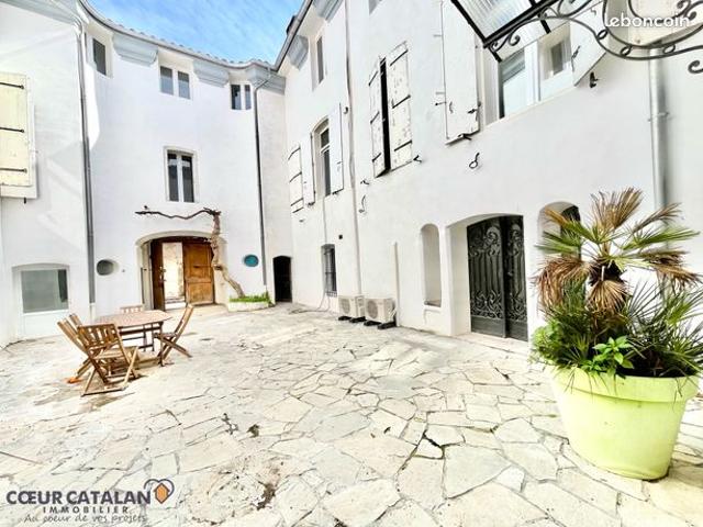 Propriété 20 pièces 485 m²