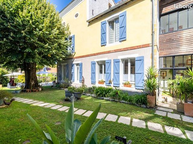 Propriété 20 pièces 498 m²