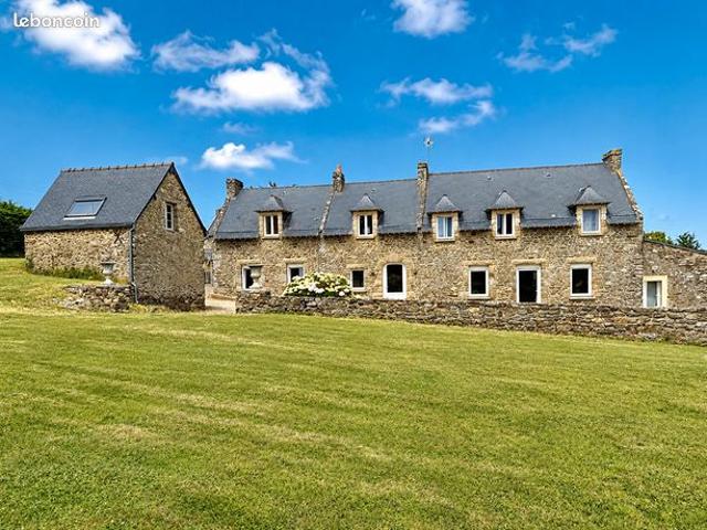 Propriété 20 pièces 400 m²