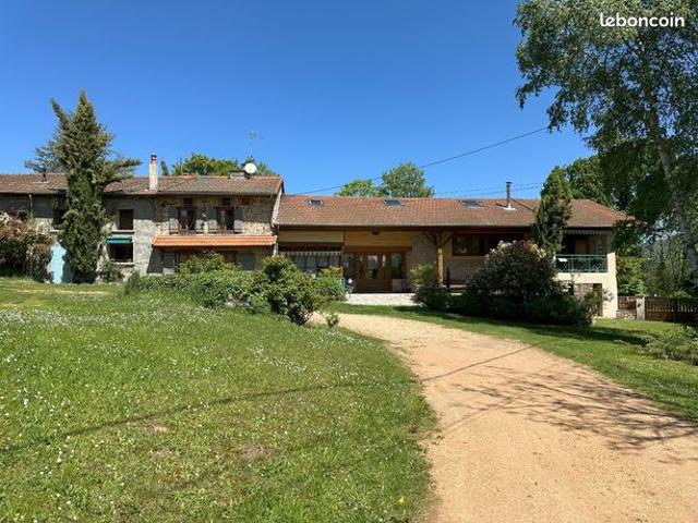 Propriété 20 pièces 401 m²