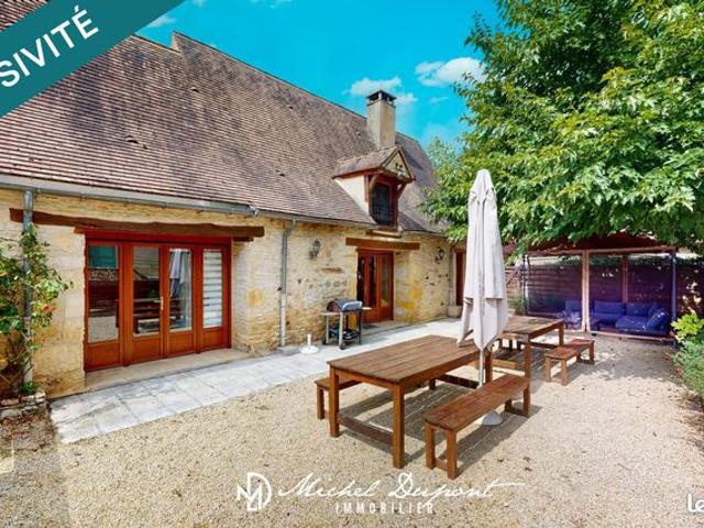 Propriété 20 pièces 410 m²