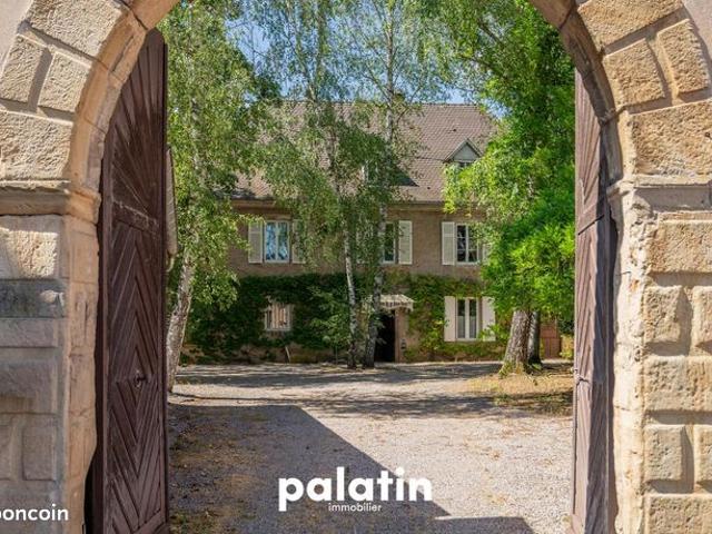 Propriété 20 pièces 432 m²