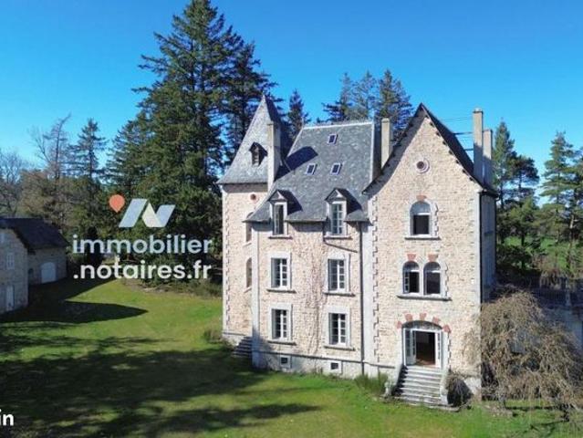 Propriété 20 pièces 550 m²
