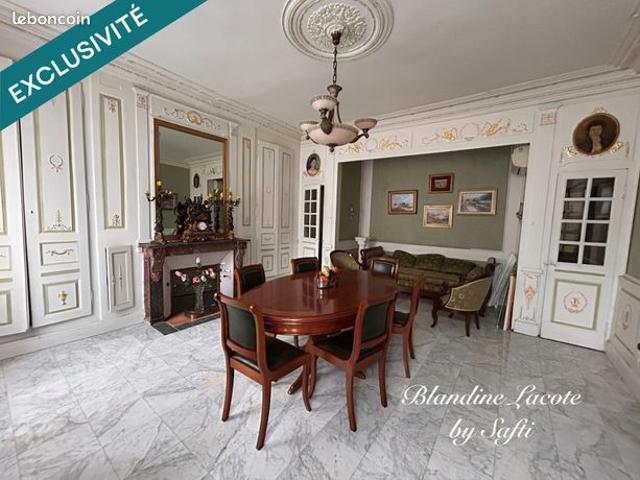 Propriété 20 pièces 623 m²