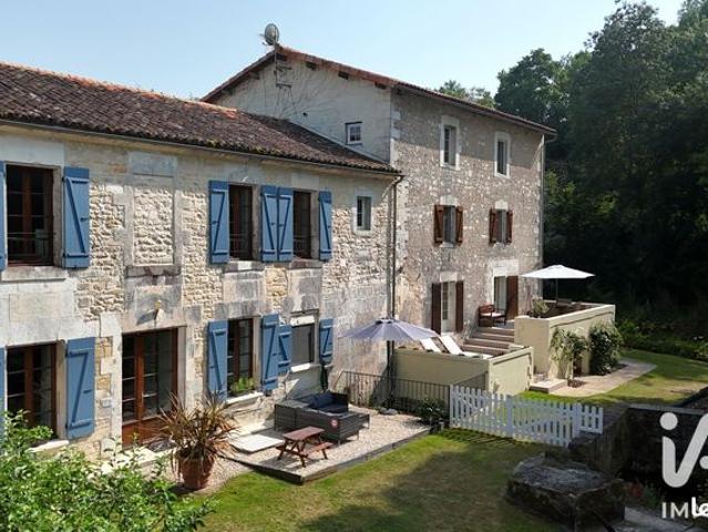 Propriété 20 pièces 626 m²