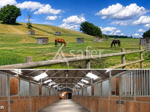 Propriété 216 m² Albi