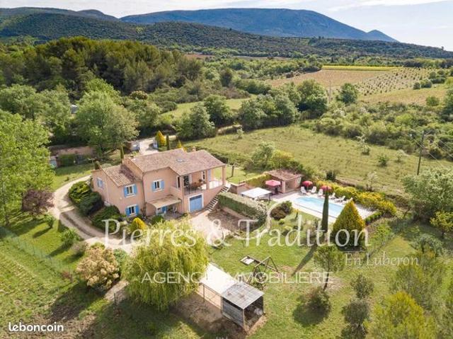 Propriété 210 m² Villars