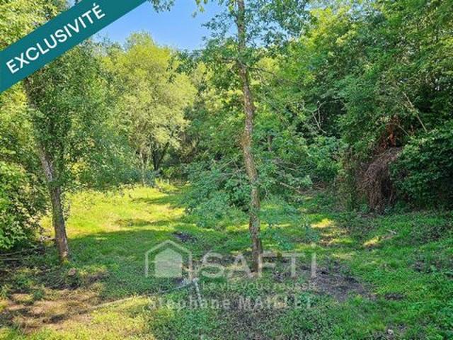 Propriété 211 m², gîte possible, DPE C