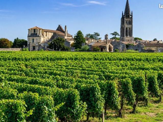 Propriété 213 m² SAINT SULPICE DE FALEYRENS